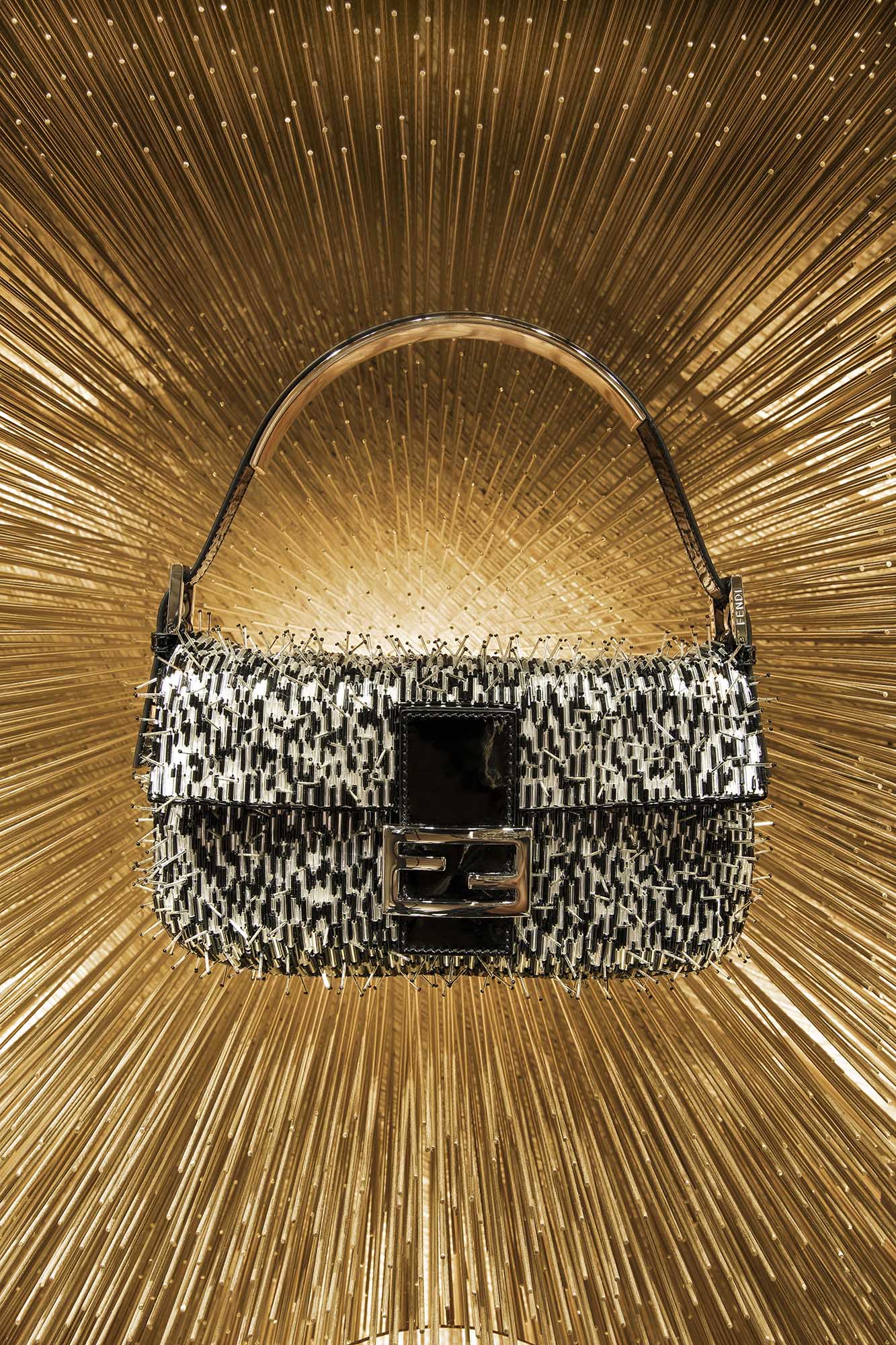 FENDI MILAN | CURIOSITY