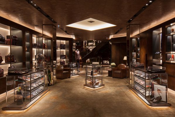 Berluti stores discount paris