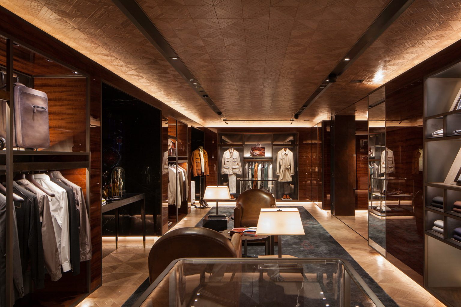 BERLUTI PARIS | CURIOSITY