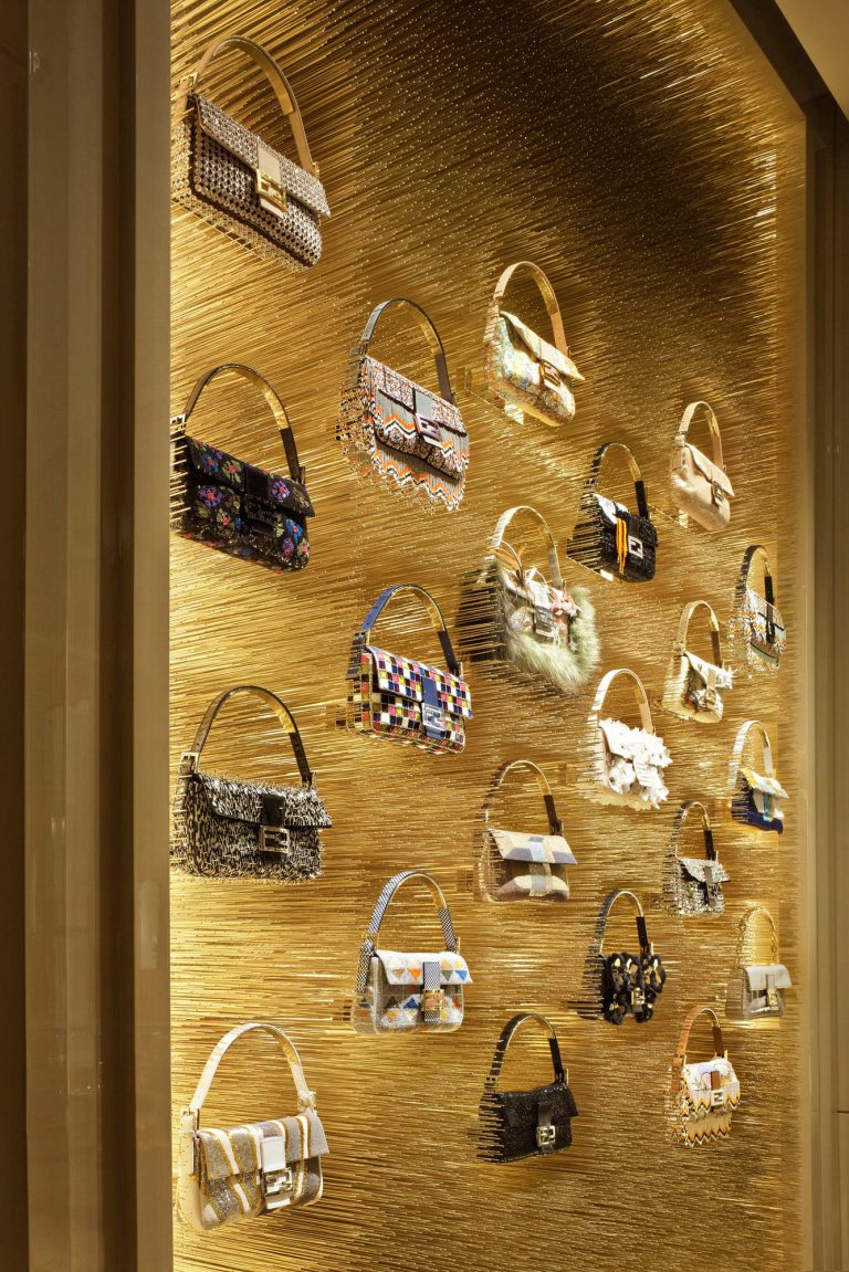 FENDI MILAN | CURIOSITY