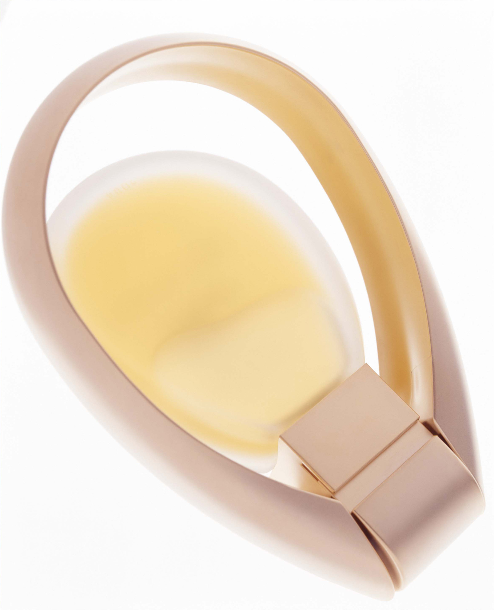 VAN CLEEF & ARPELS FIRST CURIOSITY