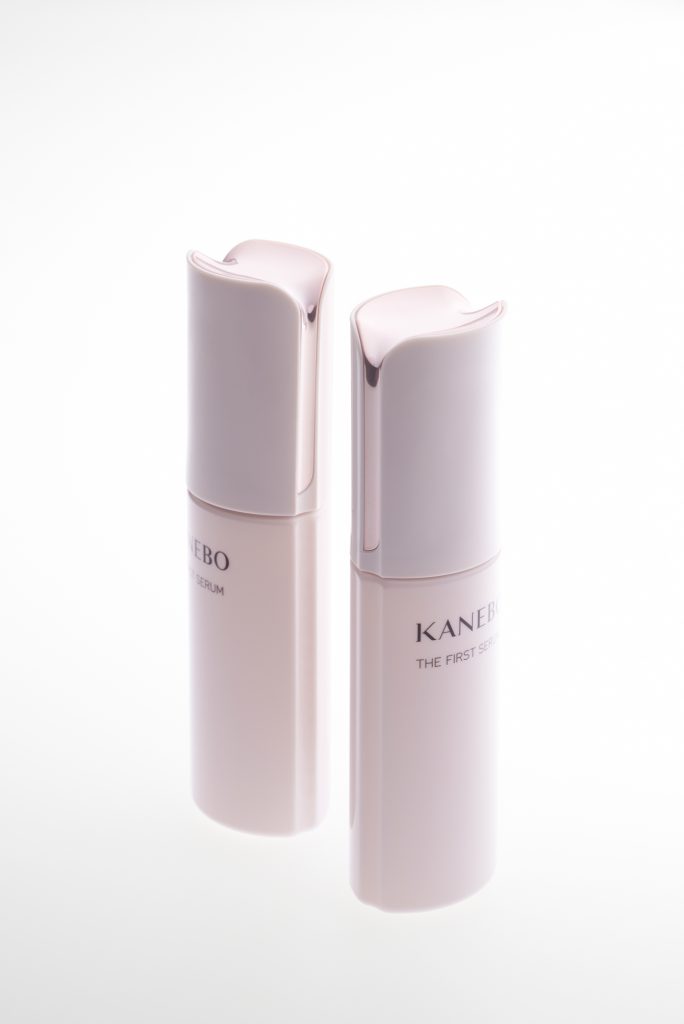KANEBO SKINCARE | CURIOSITY