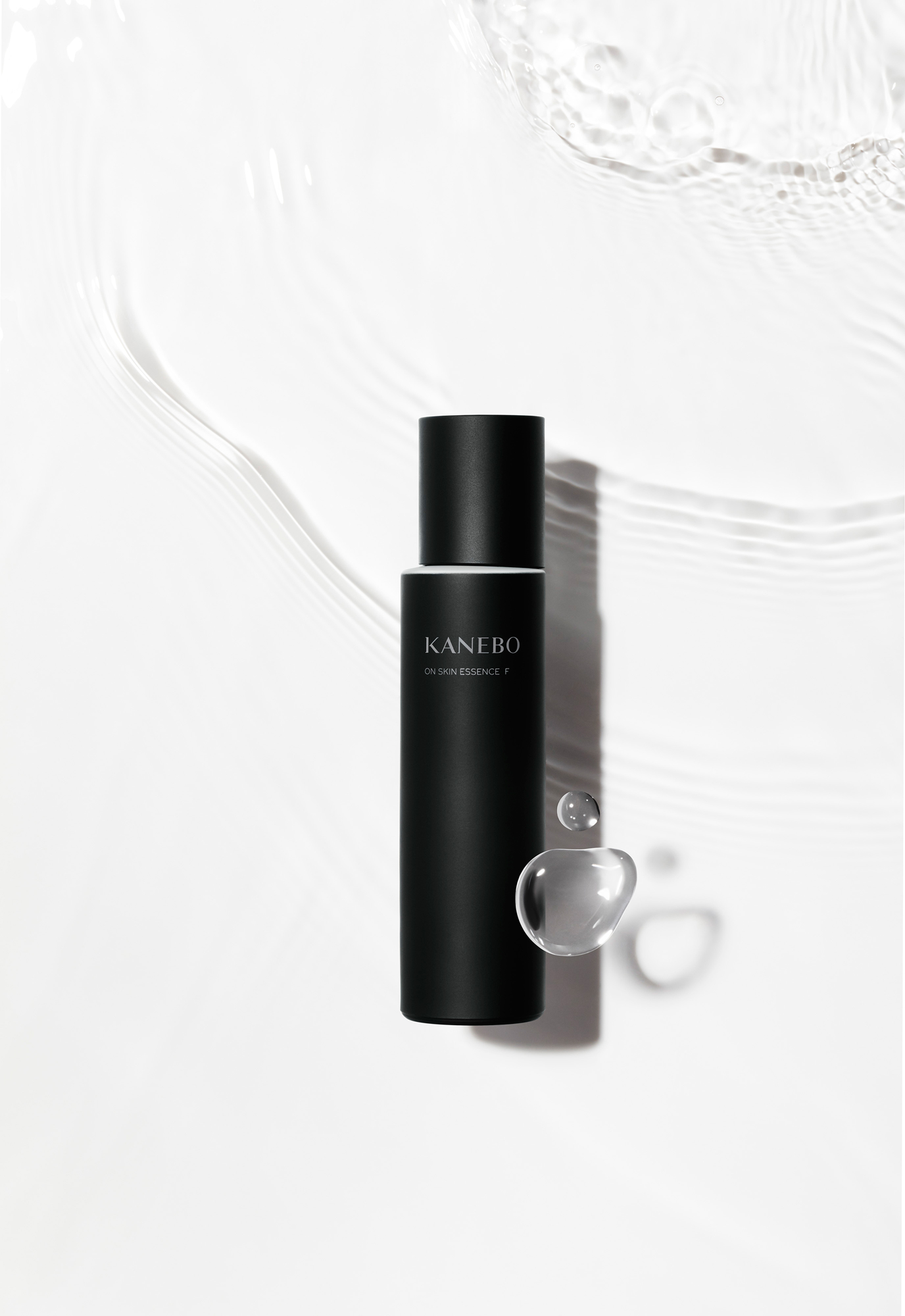 KANEBO SKINCARE 2020 CURIOSITY