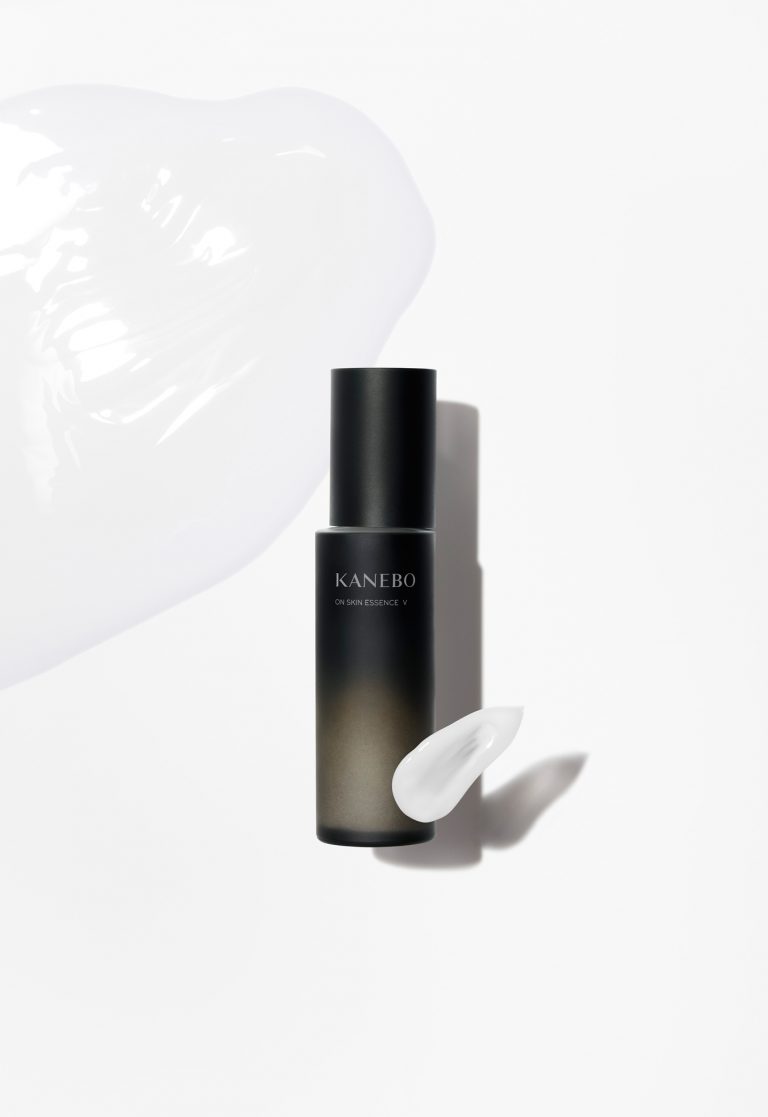 KANEBO SKINCARE 2020 | CURIOSITY