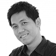 Patrick Hoang <BR>Interior Designer