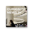 <nobr>CURIOSITY NEWS 21</nobr>