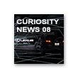 <nobr>CURIOSITY NEWS 08</nobr>