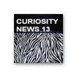 <nobr>CURIOSITY NEWS 13</nobr>