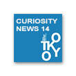 <nobr>CURIOSITY NEWS 14</nobr>