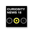 <nobr>CURIOSITY NEWS 15</nobr>