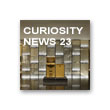 <nobr>CURIOSITY NEWS 23</nobr>