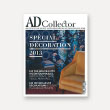 AD  Collector<br/>2013