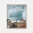 ELLE DECOR<br />2013