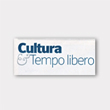 Cultura Tempo libero<BR>2016