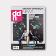 DESIGN DIFFUSION NEWS #222<BR>2016