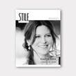 STILE MAGAZINE<BR>2016