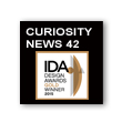 CURIOSITY NEWS 42