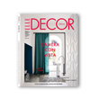 ELLE DECOR ITALIA<BR>NOVEMBER 2016