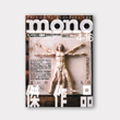 mono magazine<br />2017 No.780