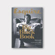 ESQUIRE JAPAN <BR>2017 SPRING/SUMMER