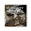 CURIOSITY NEWS 45