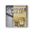 CURIOSITY NEWS 50