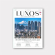 LUXOS<BR>2019 FALL/WINTER