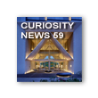 CURIOSITY NEWS 59