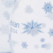 Evian Year Bottle 2004