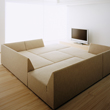 C-1 Sofa