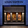 Louis Vuitton Fine Watch & Jewelry